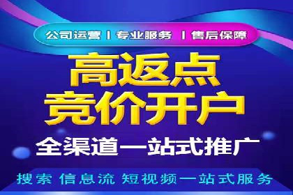 某行业SEM外包公司的成功实践与经验分享